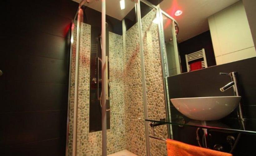 apartment from day apartment for rent for companies in Madrid Castellana